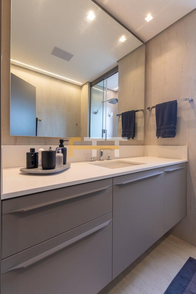 Apartamento, 2 quartos, 130 m² - Foto 31