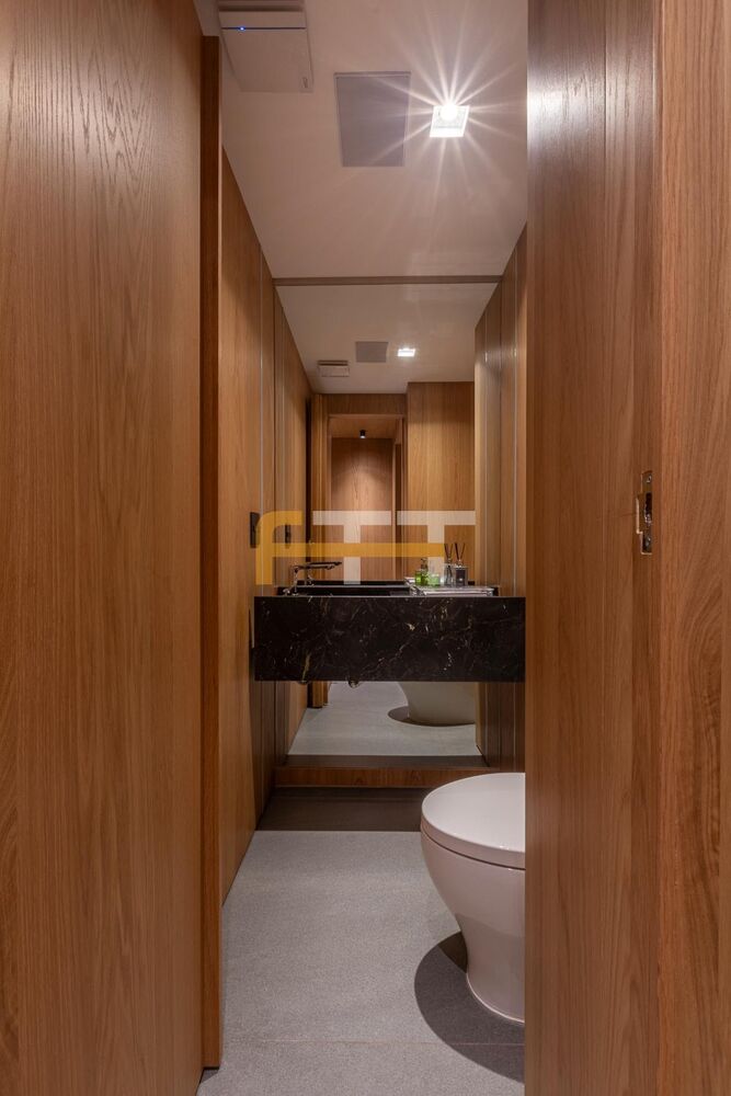 Apartamento, 2 quartos, 130 m² - Foto 4
