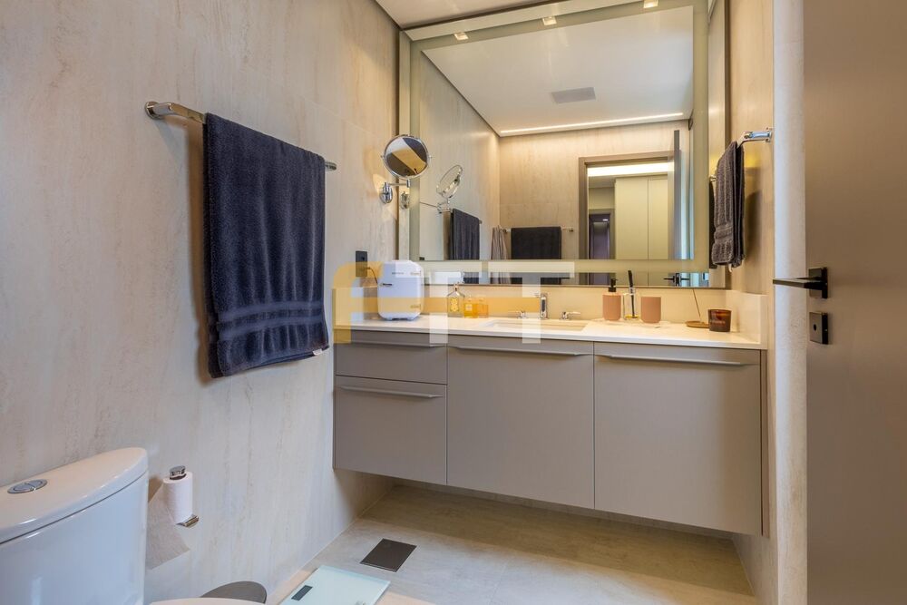 Apartamento, 2 quartos, 130 m² - Foto 2