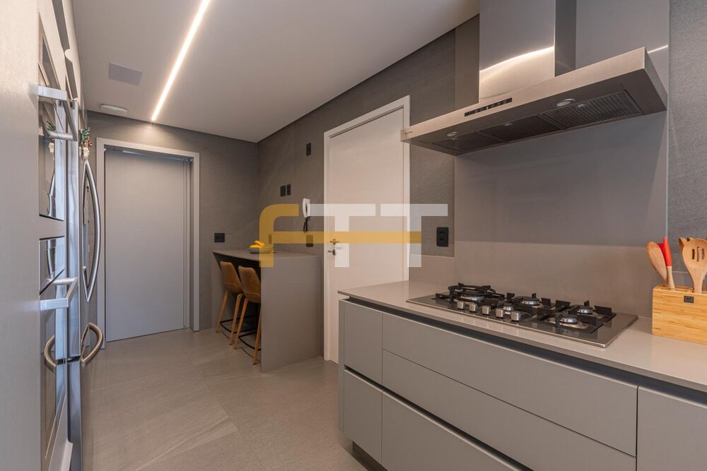 Apartamento, 2 quartos, 130 m² - Foto 7