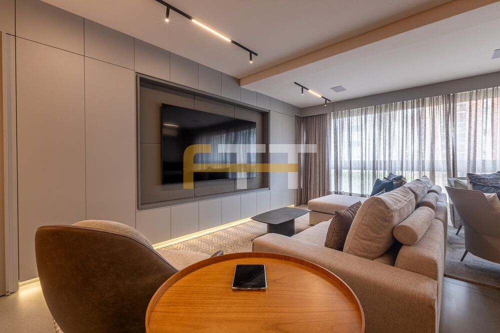 Apartamento, 2 quartos, 130 m² - Foto 8