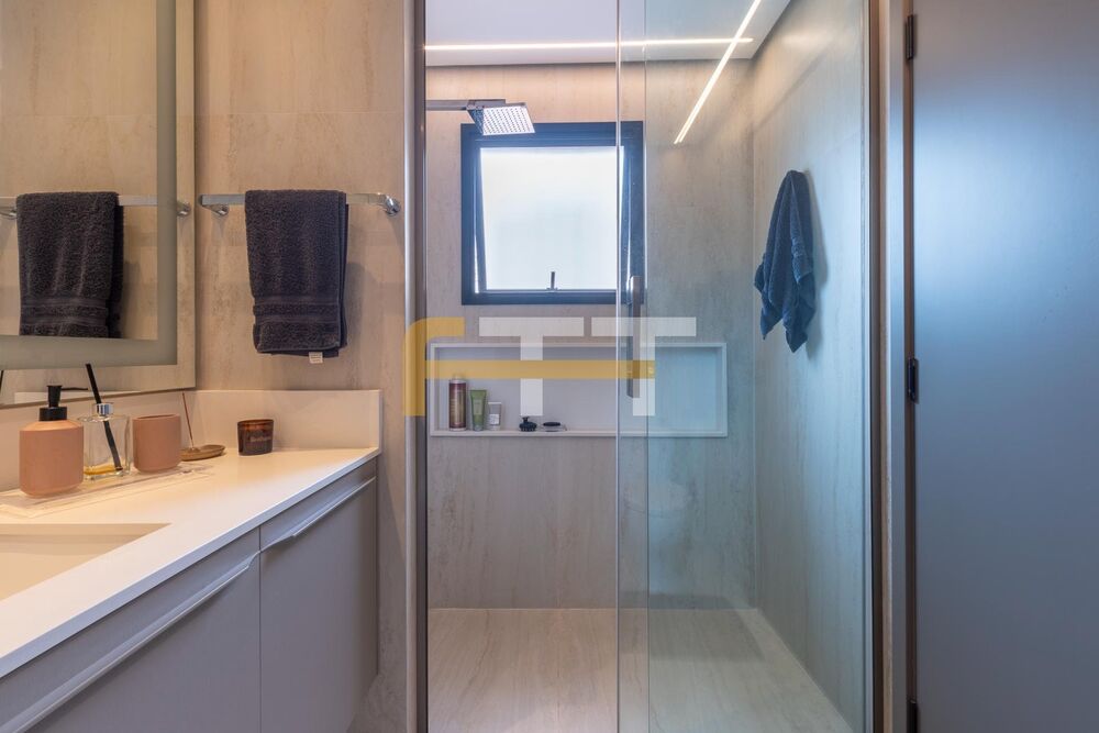 Apartamento, 2 quartos, 130 m² - Foto 13