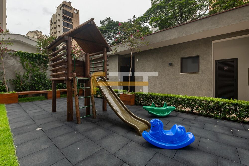 Apartamento, 2 quartos, 130 m² - Foto 45