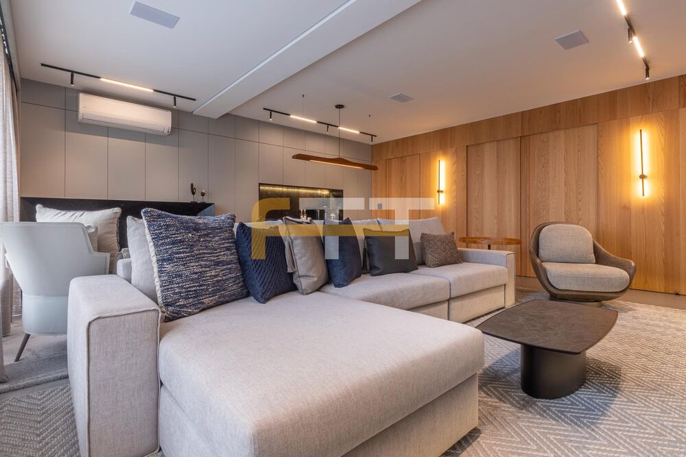 Apartamento, 2 quartos, 130 m² - Foto 23