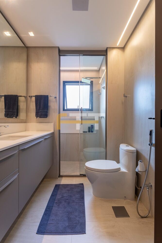 Apartamento, 2 quartos, 130 m² - Foto 57