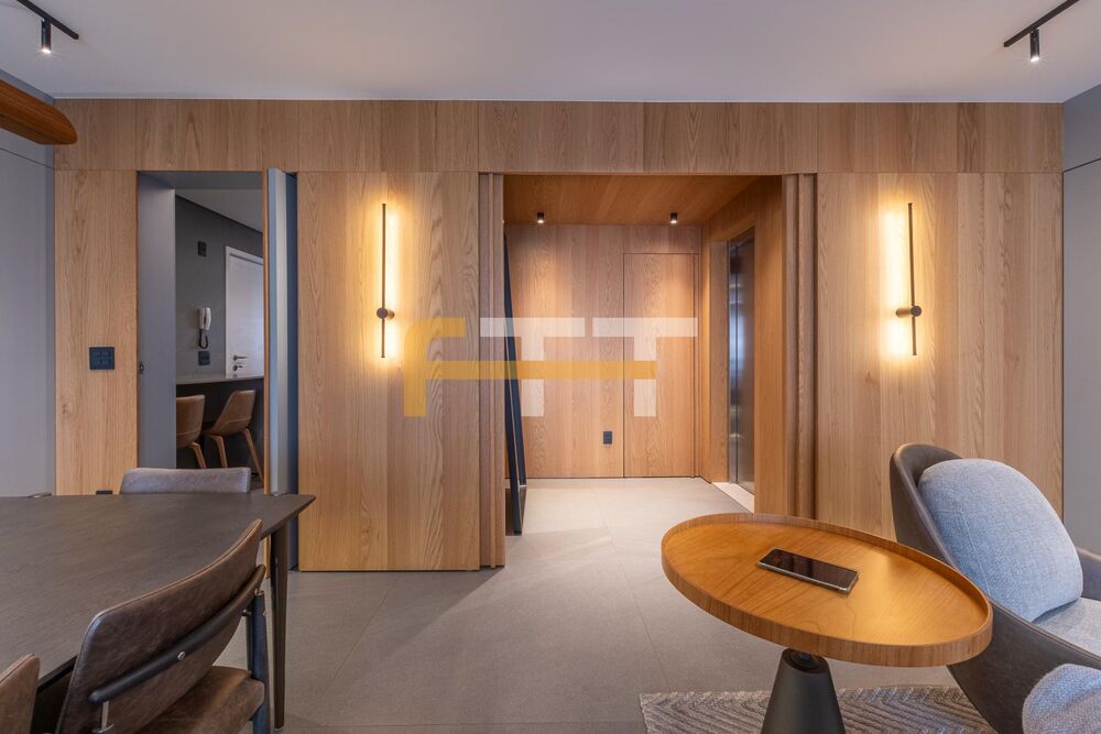 Apartamento, 2 quartos, 130 m² - Foto 18