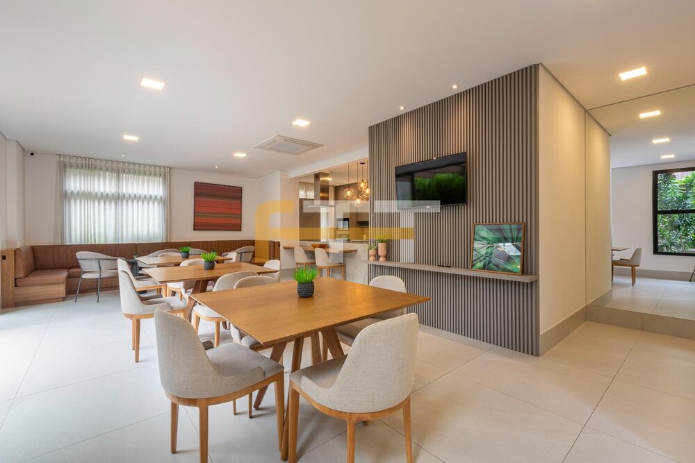 Apartamento, 2 quartos, 130 m² - Foto 36