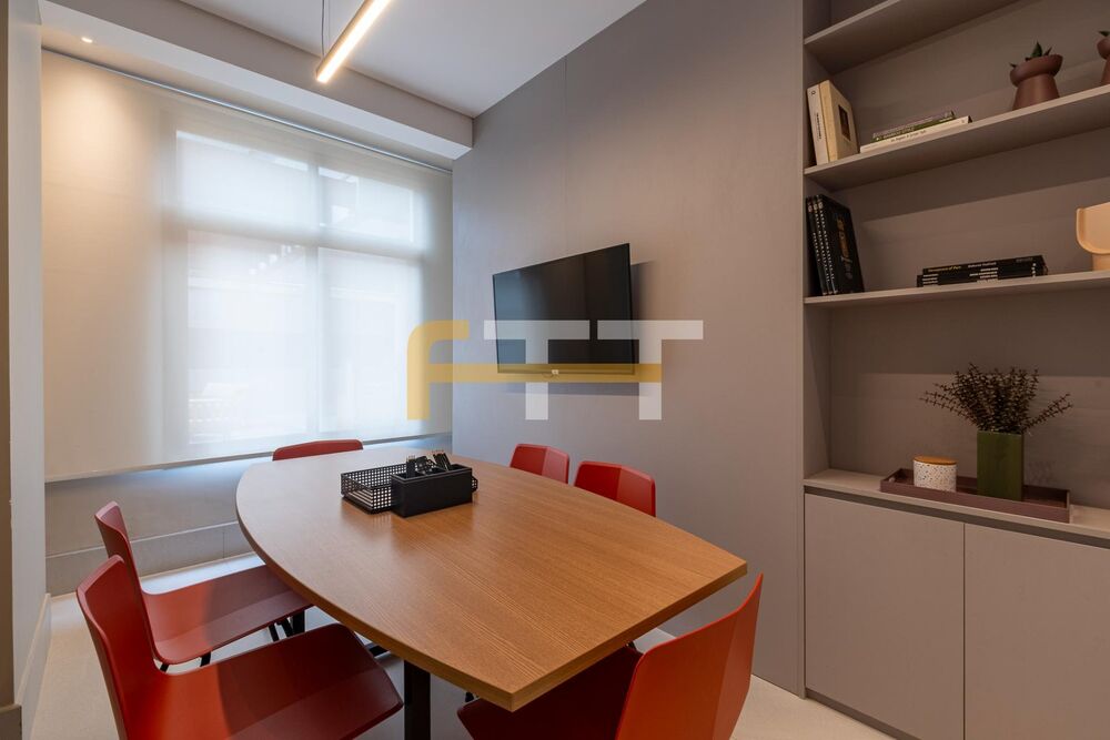 Apartamento, 2 quartos, 130 m² - Foto 3