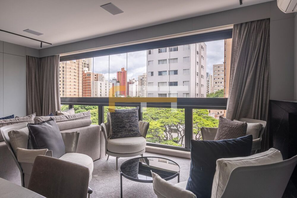 Apartamento, 2 quartos, 130 m² - Foto 10