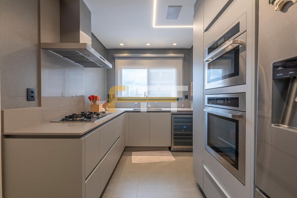 Apartamento, 2 quartos, 130 m² - Foto 11