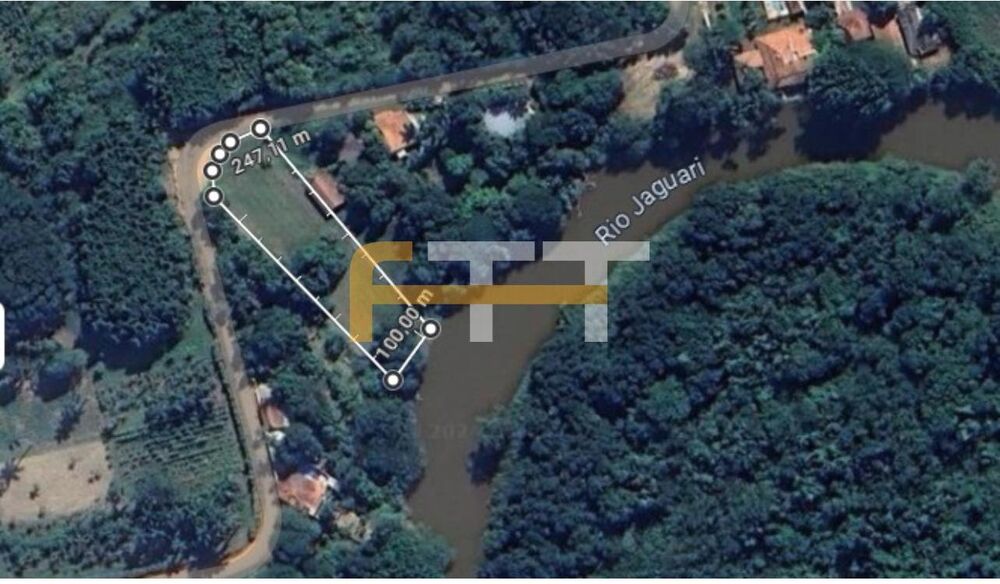 Terreno, 1838 m² - Foto 1