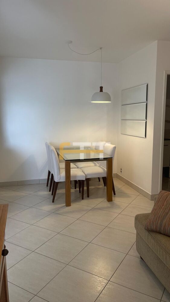 Apartamento, 1 quarto, 44 m² - Foto 4