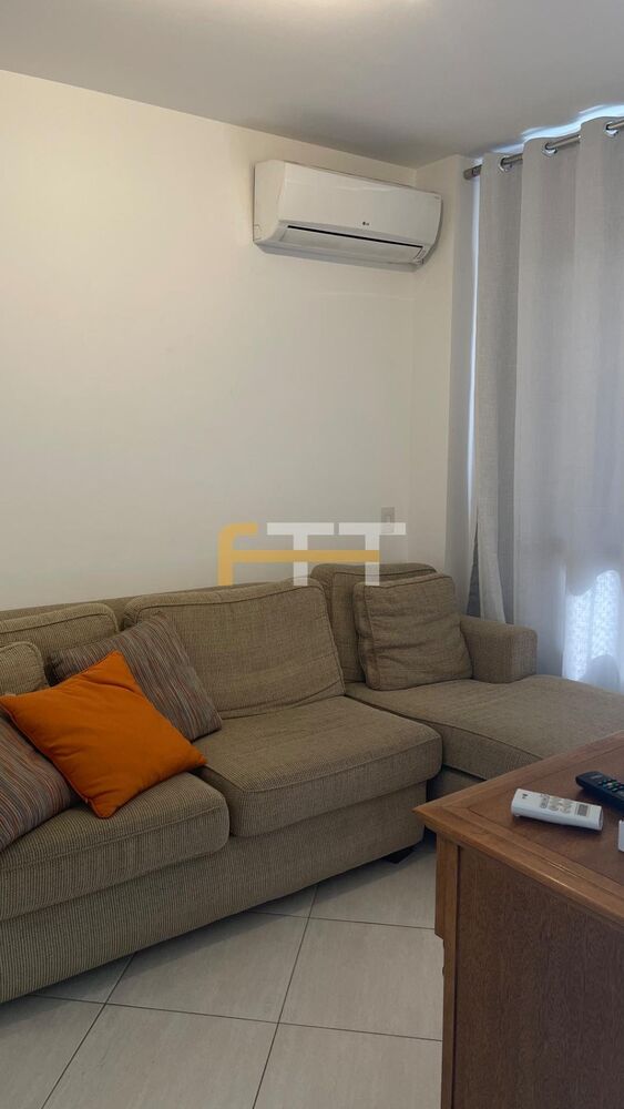 Apartamento, 1 quarto, 44 m² - Foto 3