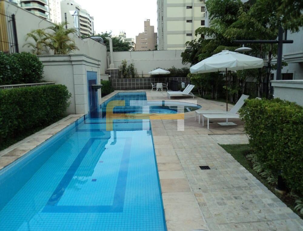 Apartamento, 1 quarto, 44 m² - Foto 2