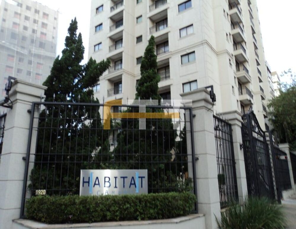 Apartamento, 1 quarto, 44 m² - Foto 1