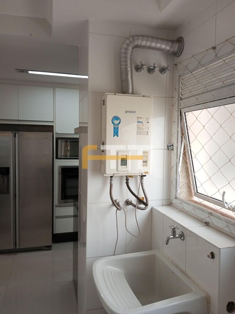 Apartamento, 3 quartos, 137 m² - Foto 8