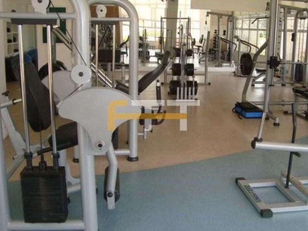 Apartamento, 3 quartos, 137 m² - Foto 25