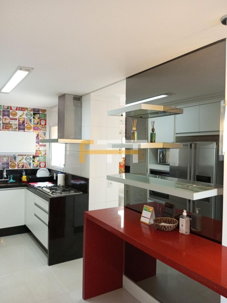 Apartamento, 3 quartos, 137 m² - Foto 40