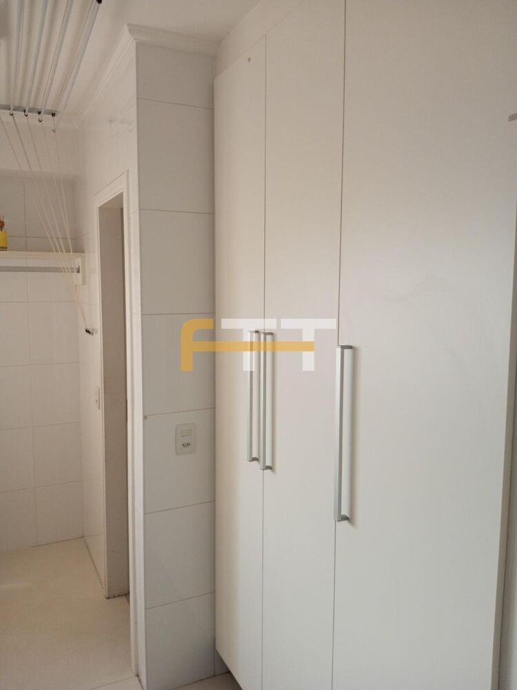 Apartamento, 3 quartos, 137 m² - Foto 14