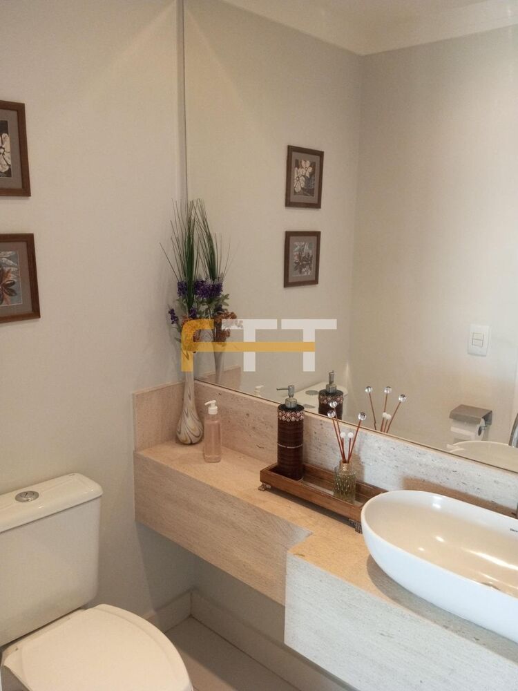 Apartamento, 3 quartos, 137 m² - Foto 33