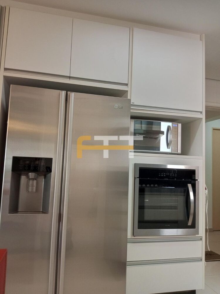 Apartamento, 3 quartos, 137 m² - Foto 5