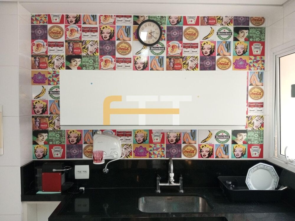 Apartamento, 3 quartos, 137 m² - Foto 34