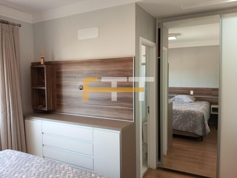 Apartamento, 3 quartos, 137 m² - Foto 15