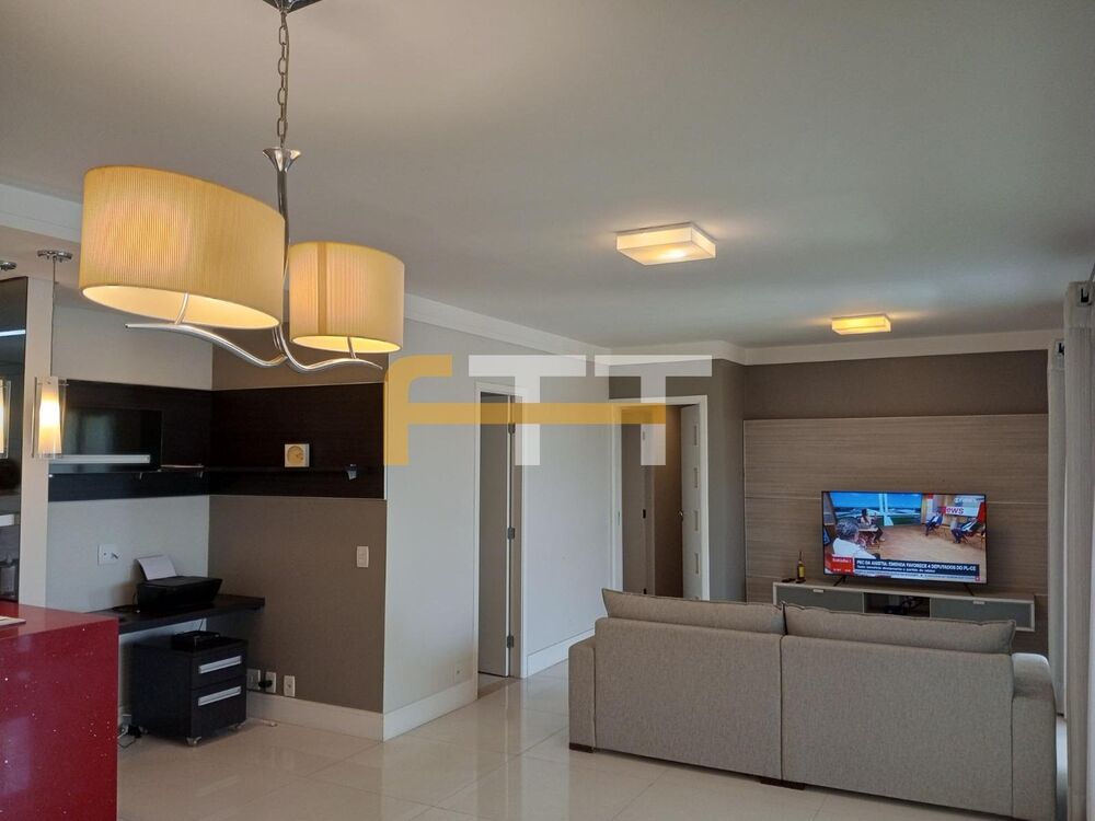 Apartamento, 3 quartos, 137 m² - Foto 36