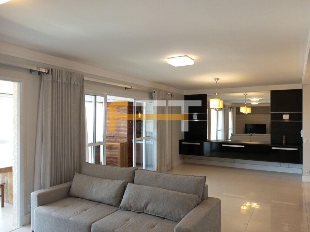 Apartamento, 3 quartos, 137 m² - Foto 17