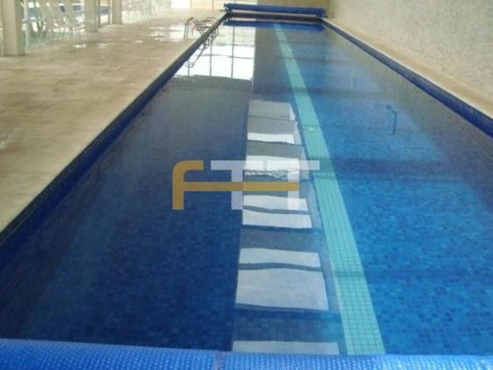 Apartamento, 3 quartos, 137 m² - Foto 4