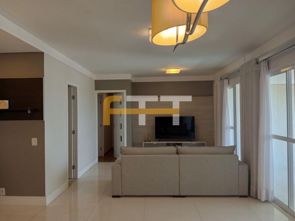 Apartamento, 3 quartos, 137 m² - Foto 11