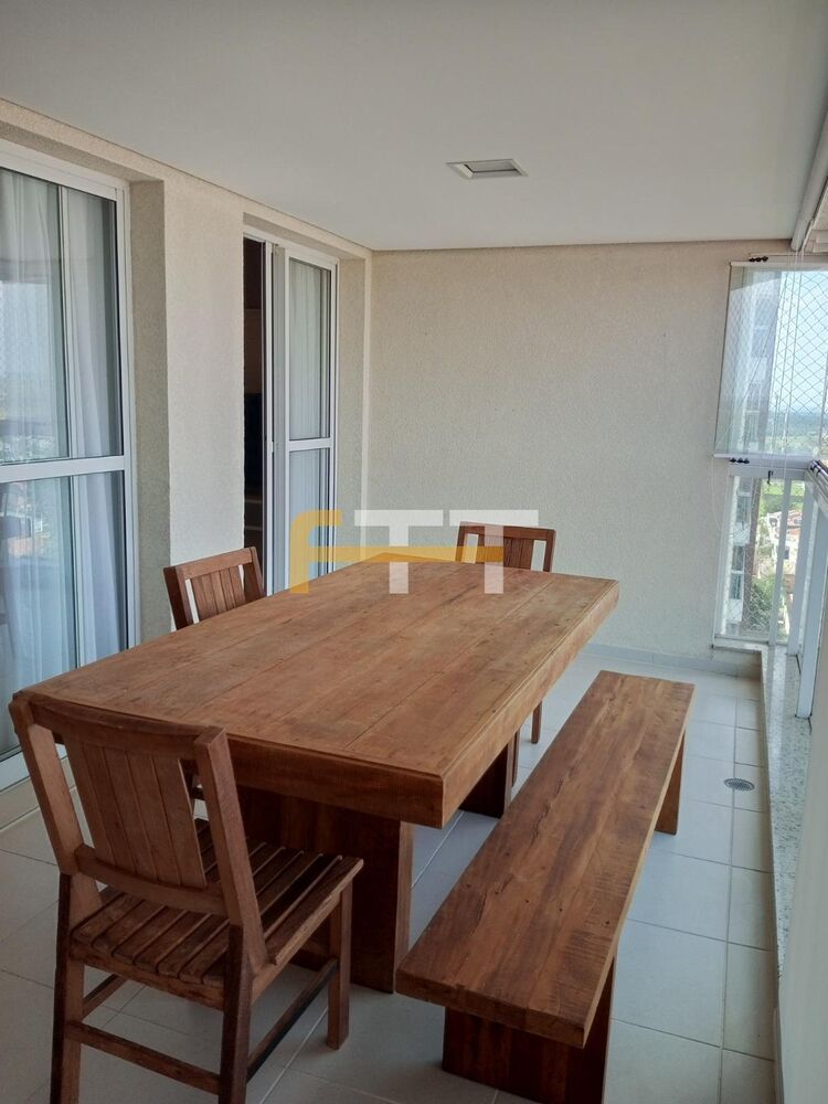 Apartamento, 3 quartos, 137 m² - Foto 42