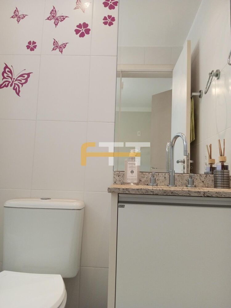 Apartamento, 3 quartos, 137 m² - Foto 6