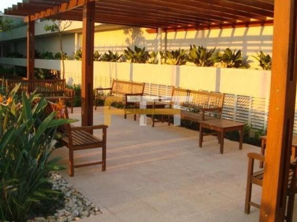 Apartamento, 3 quartos, 137 m² - Foto 23