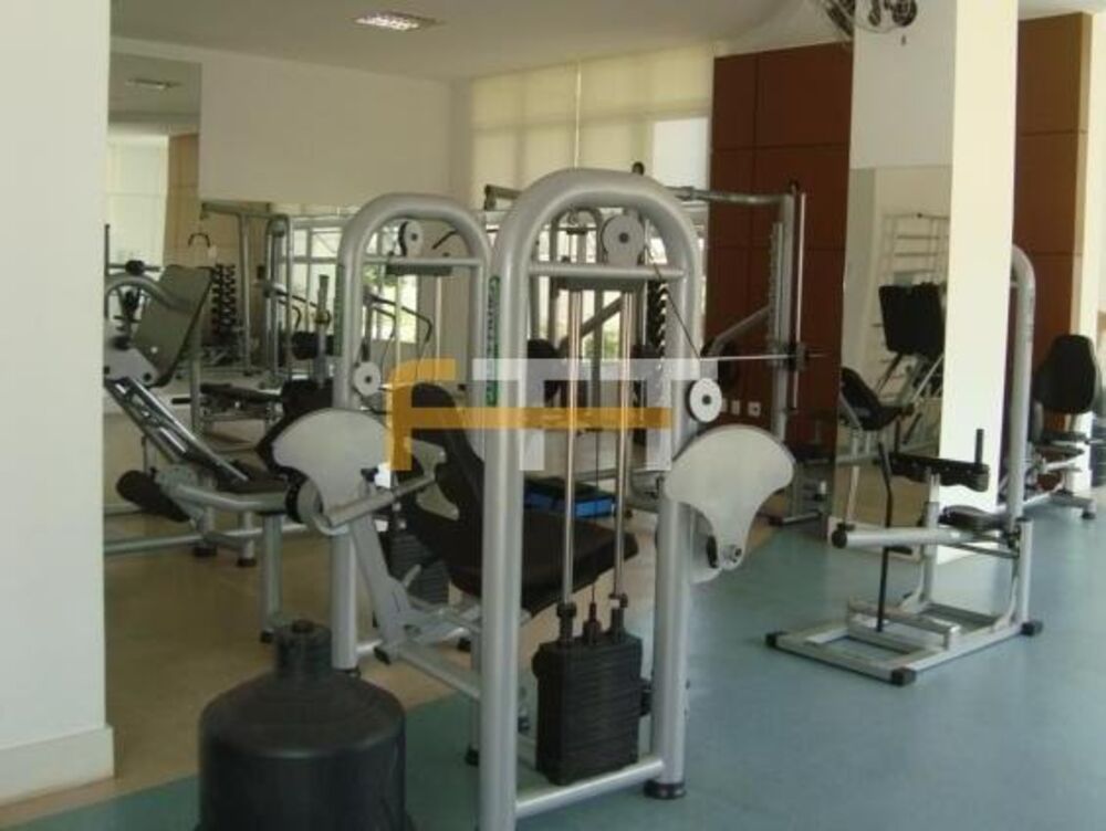 Apartamento, 3 quartos, 137 m² - Foto 35