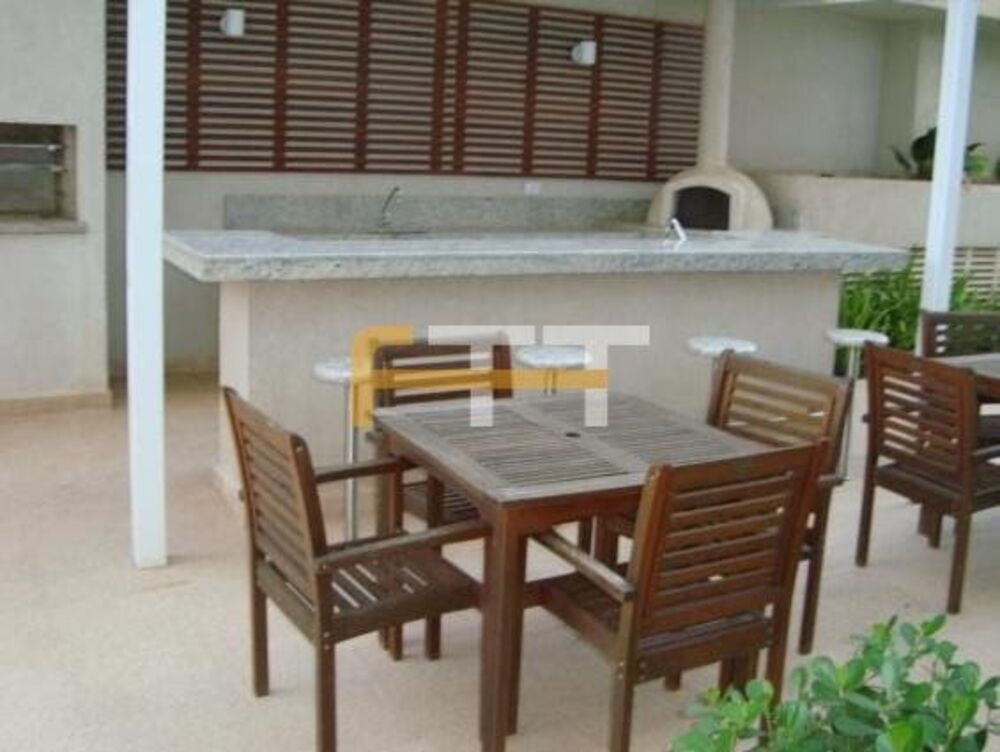 Apartamento, 3 quartos, 137 m² - Foto 32