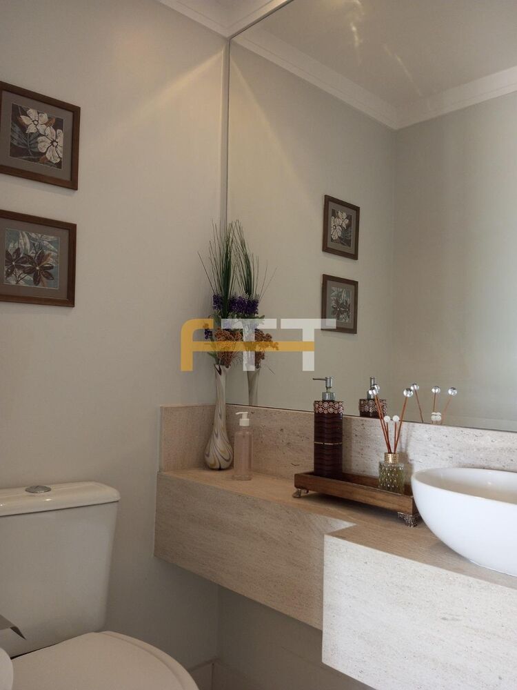 Apartamento, 3 quartos, 137 m² - Foto 19