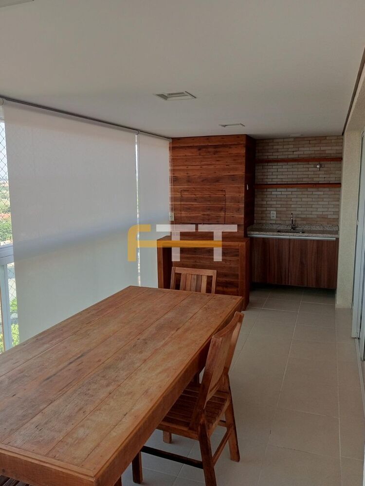Apartamento, 3 quartos, 137 m² - Foto 16