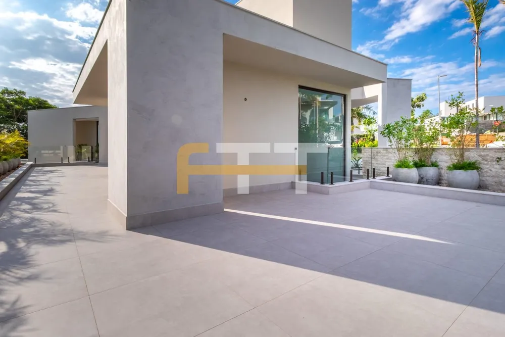 Casa, 541 m² - Foto 4