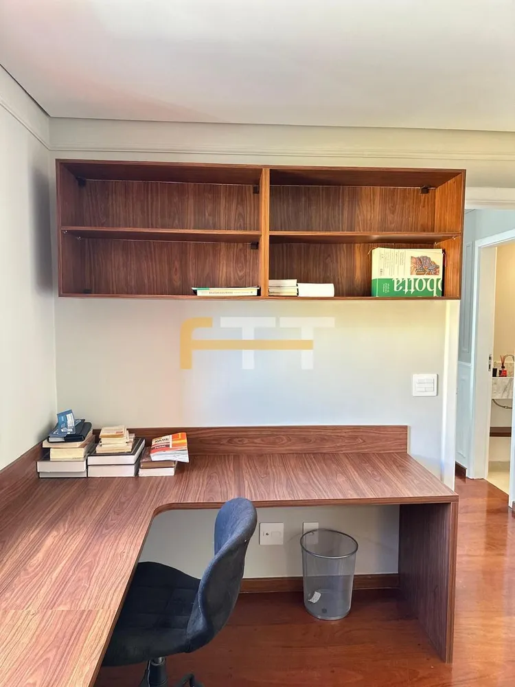 Apartamento, 3 quartos, 240 m² - Foto 3