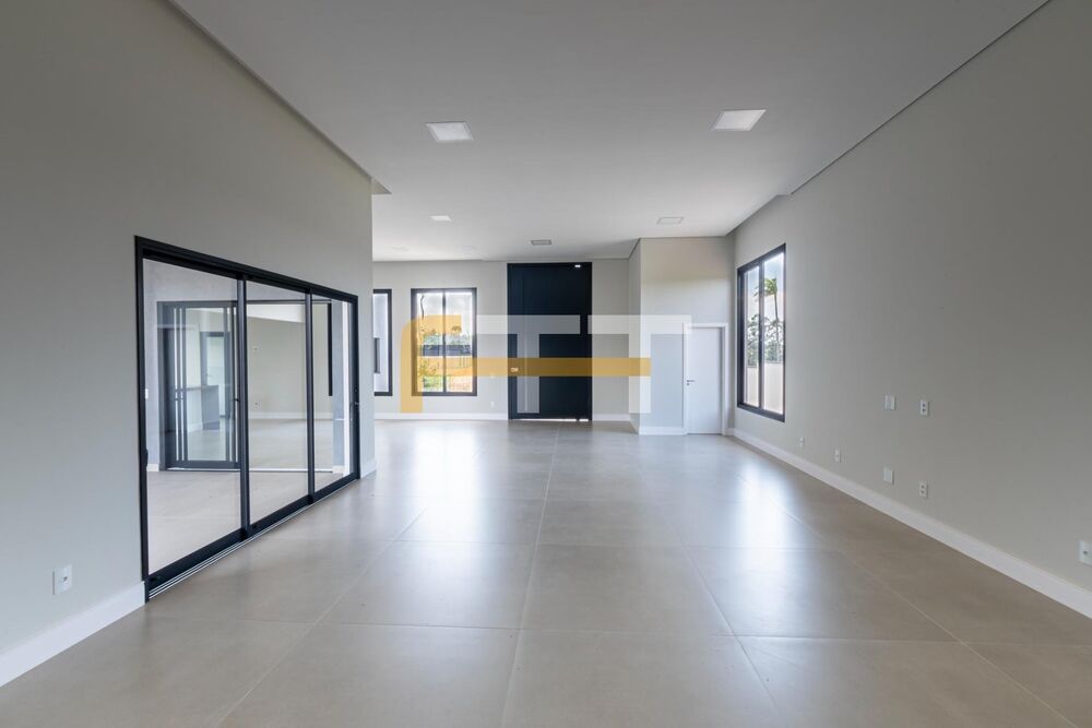 Casa de Condomínio, 5 quartos - Foto 1