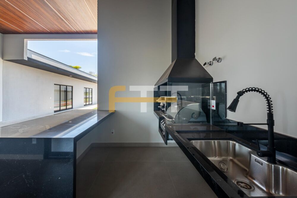 Casa de Condomínio, 5 quartos - Foto 9