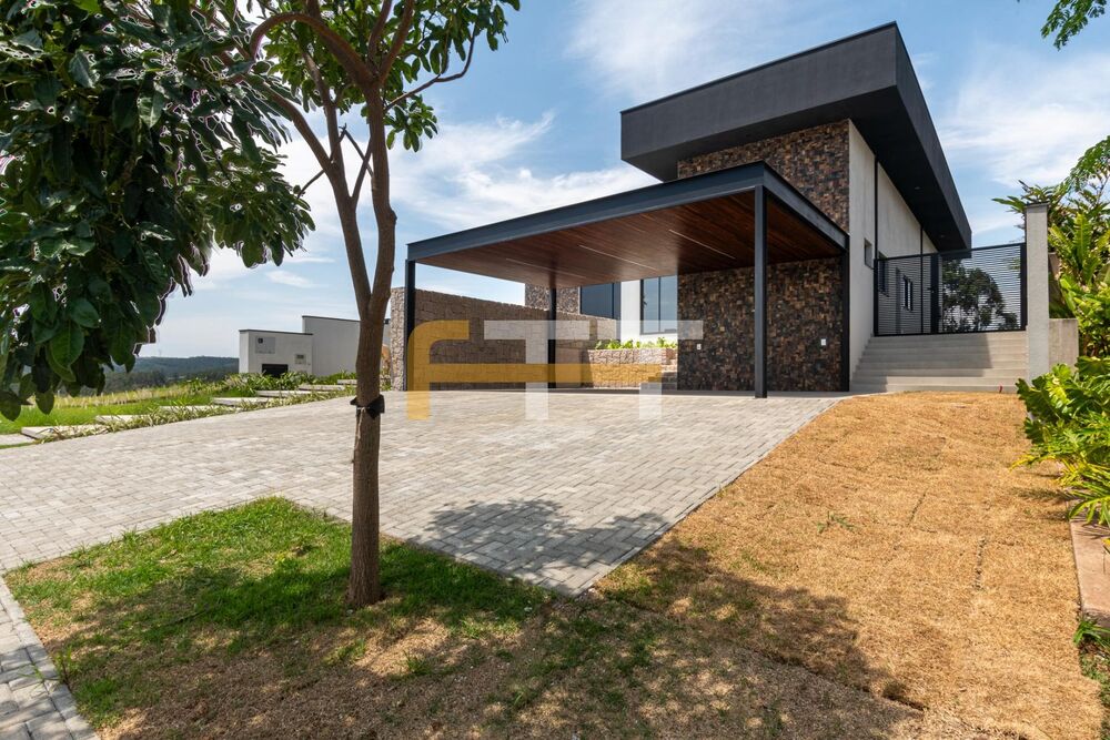 Casa de Condomínio, 5 quartos - Foto 5