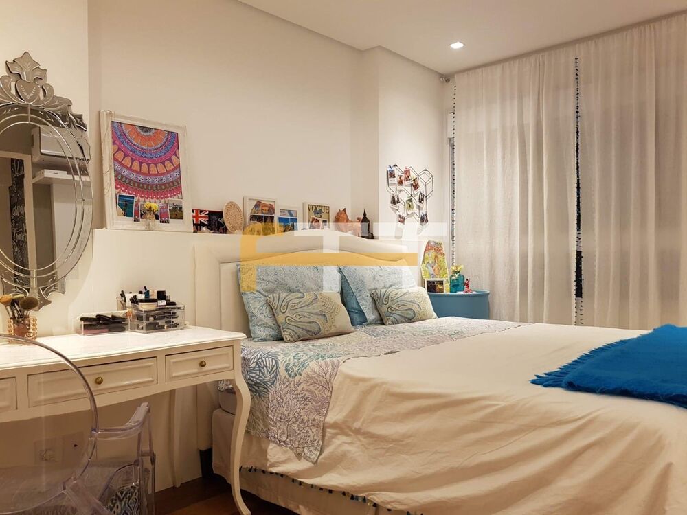 Apartamento à venda com 4 quartos, 214m² - Foto 23