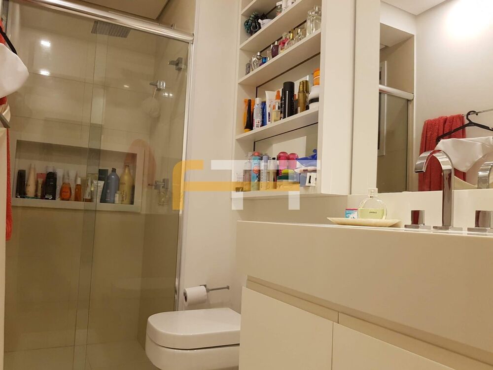 Apartamento à venda com 4 quartos, 214m² - Foto 10