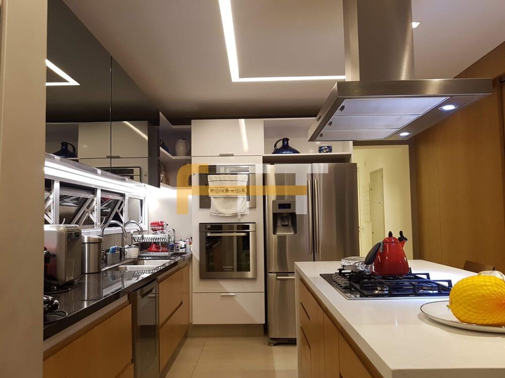 Apartamento à venda com 4 quartos, 214m² - Foto 12