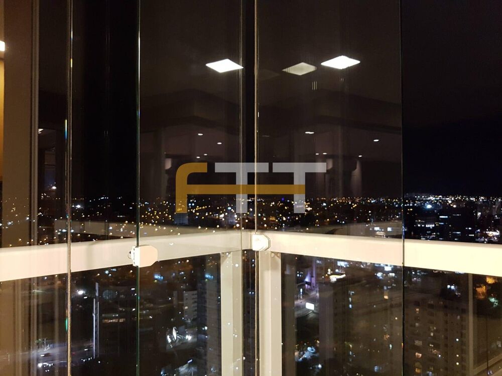 Apartamento à venda com 4 quartos, 214m² - Foto 14