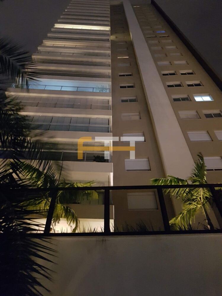 Apartamento à venda com 4 quartos, 214m² - Foto 13