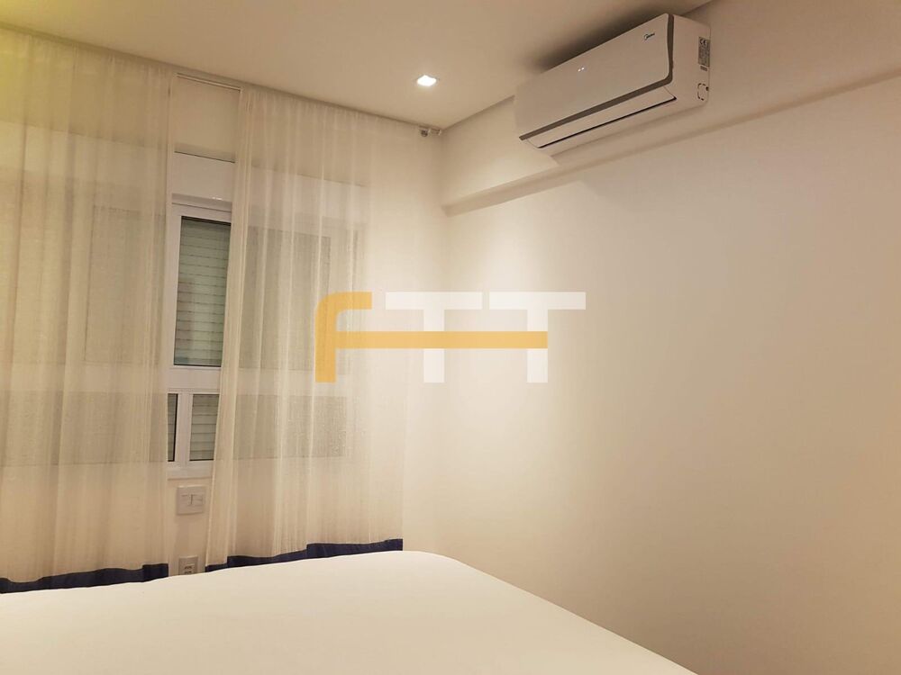 Apartamento à venda com 4 quartos, 214m² - Foto 16