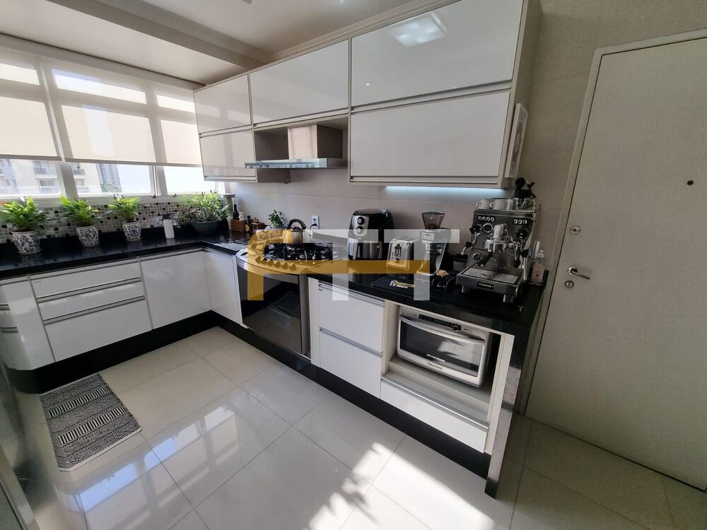 Apartamento, 4 quartos, 186 m² - Foto 6